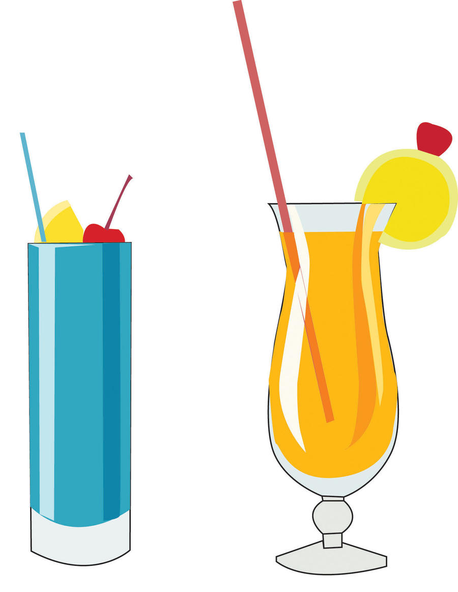 clipart drinks pictures - photo #6