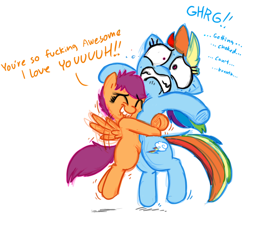[Bild: scootalove_hurts_by_mickeymonster-d4fy410.png]