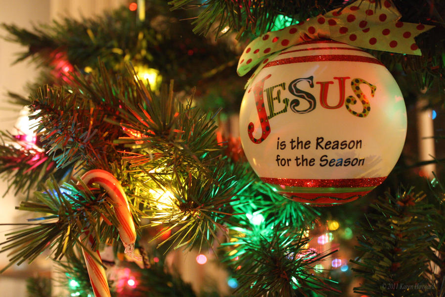 jesus is the reason for the season clip art - photo #43