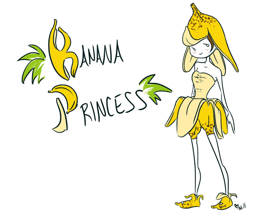 banana_princess_by_nella_nell-d4inw31.jp