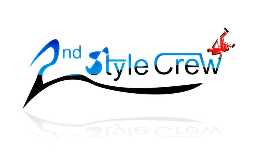ndstyle crew logo by bboyid lg tu