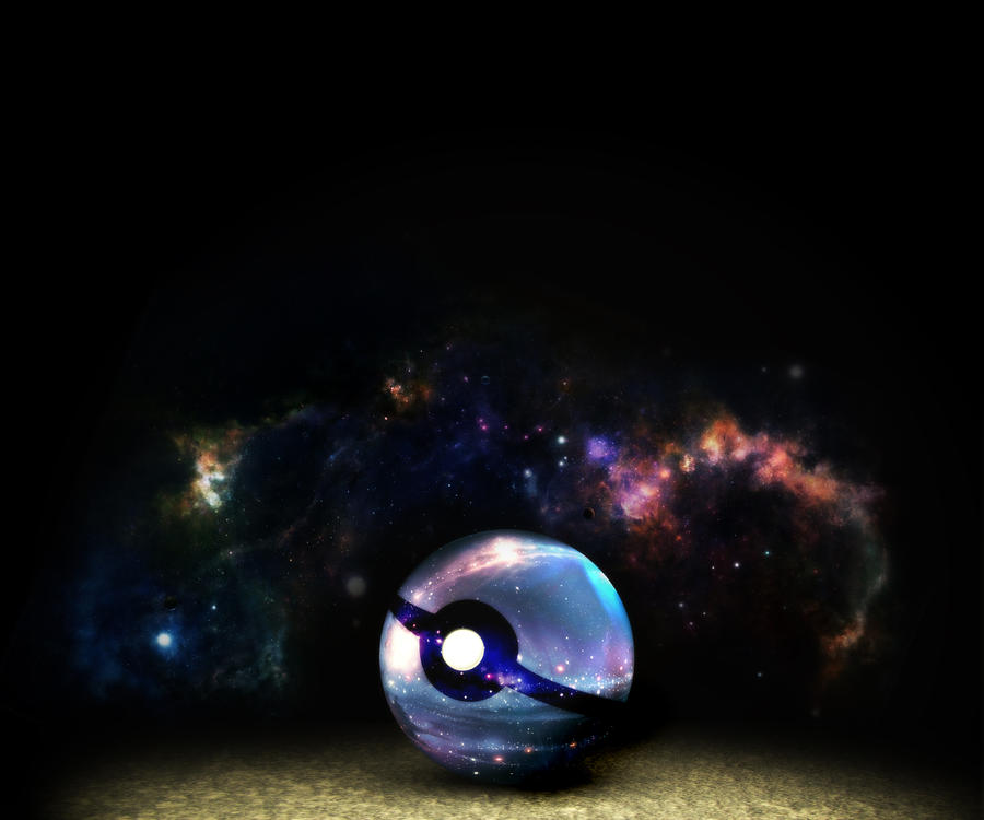 universe ball