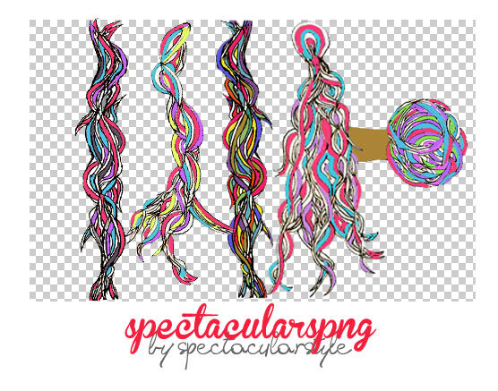 spectaculars png by spectacularstyle