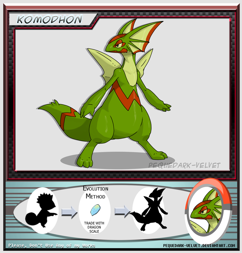 pokemon kecleon evolution