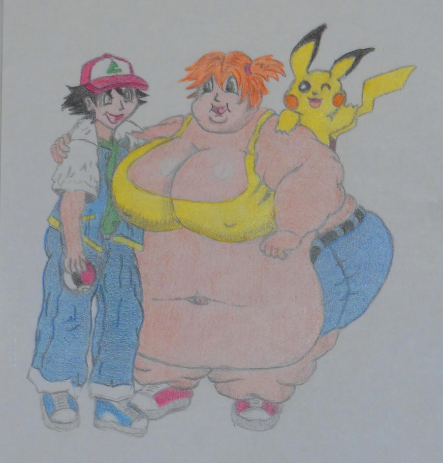 pokemon_ash_ketchum__pikachus_and_obese_misty_by_ent2pri9se-d5es0og.jpg