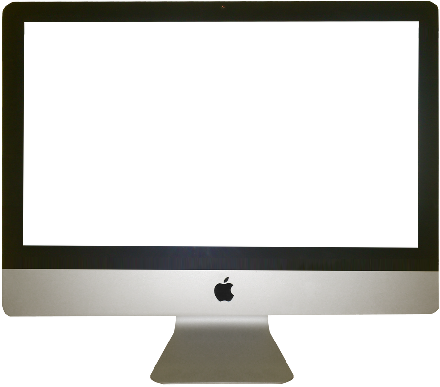 clipart for imac - photo #41