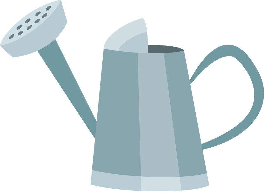 clipart watering can - photo #32