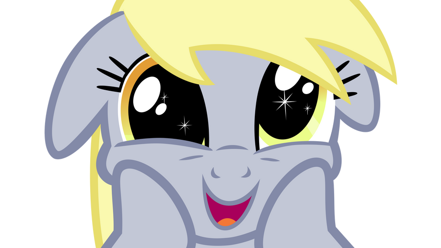 derpy_hooves__a_golden_muffin__by_drpancakees-d5lqo3d.png