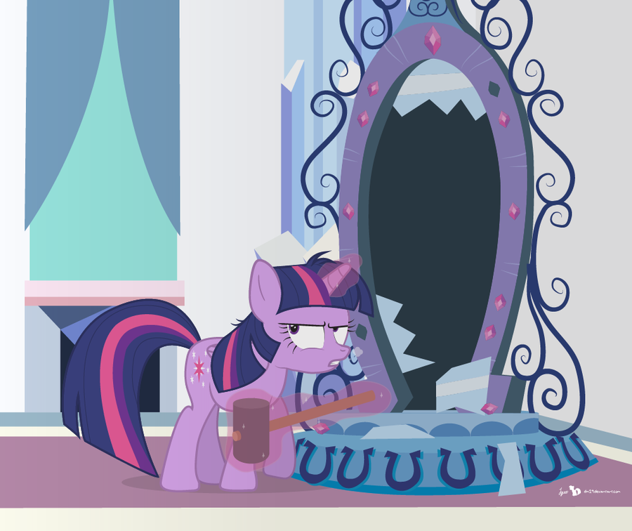 twilight_sparkle_in__never_again__by_dm2