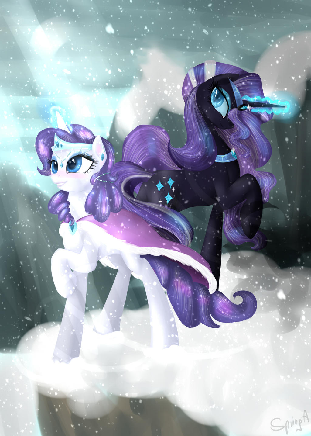 snow__crystals__lights_and_shadows_by_al