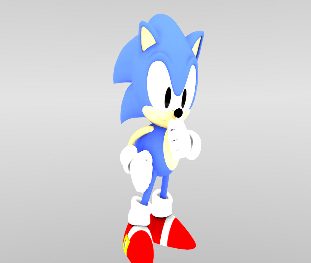 sonic_is_the_name_by_sonixox-d7sh5kp.png