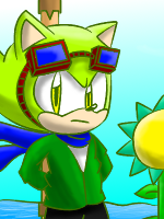 Gift___Lime_The_Hedgehog_by_Flame_Eliwood.png