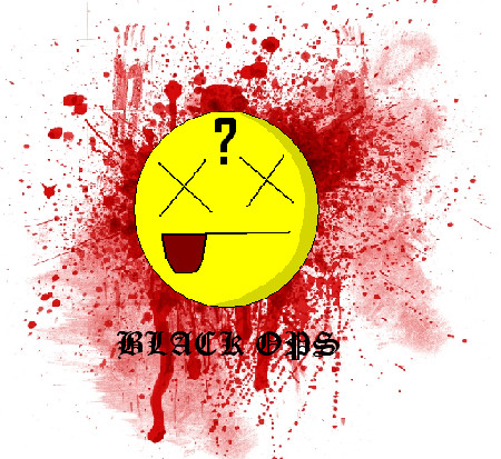 Keron Black ops symbol by ~BlackOps-Jurio on deviantART