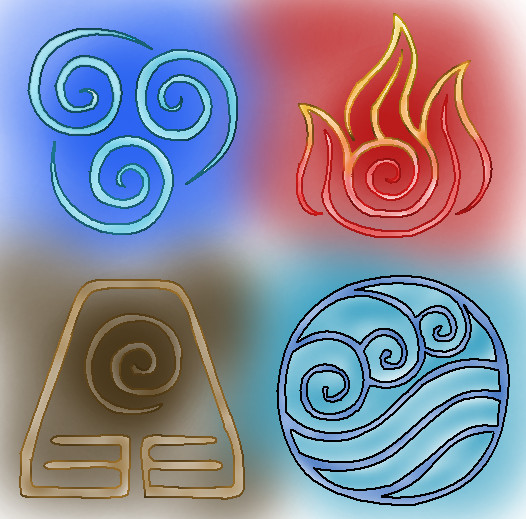 Avatar__The_Four_Elements_by_19NadjaSabakuno92.jpg