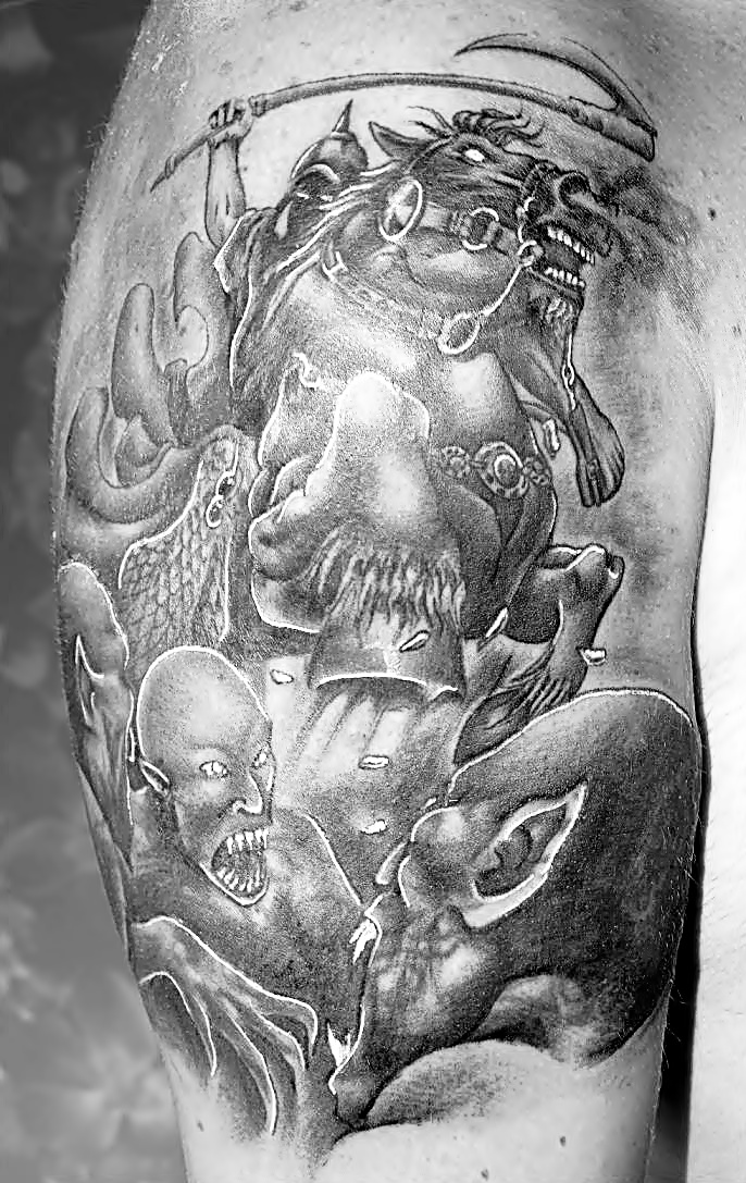 You can find more details on my webpage www.tattoo-studio.ro .