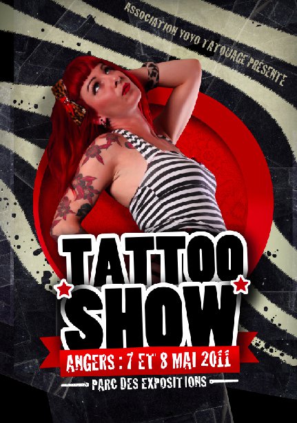 tattoo show