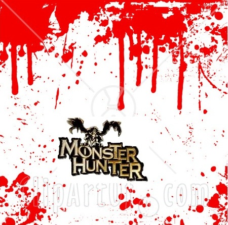 monster hunter wallpaper. Monster Hunter Wallpaper 1 by
