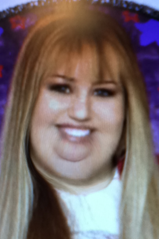 Hannah Montana Is Fat 16