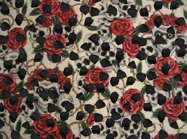 black rose wallpaper. Black Rose wallpaper by ~VampireDragon090 on deviantART