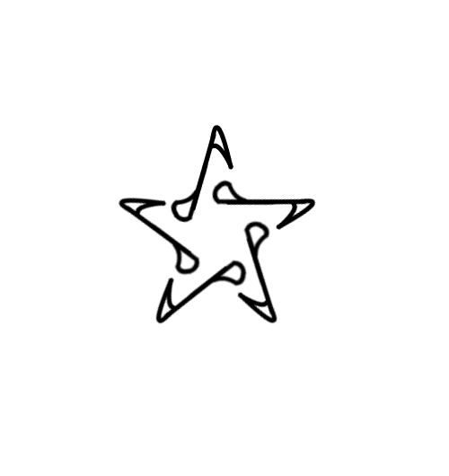 Star Notes by NaliaSirus on deviantART