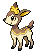 585 Deerling -winter- by MoonshineShifter