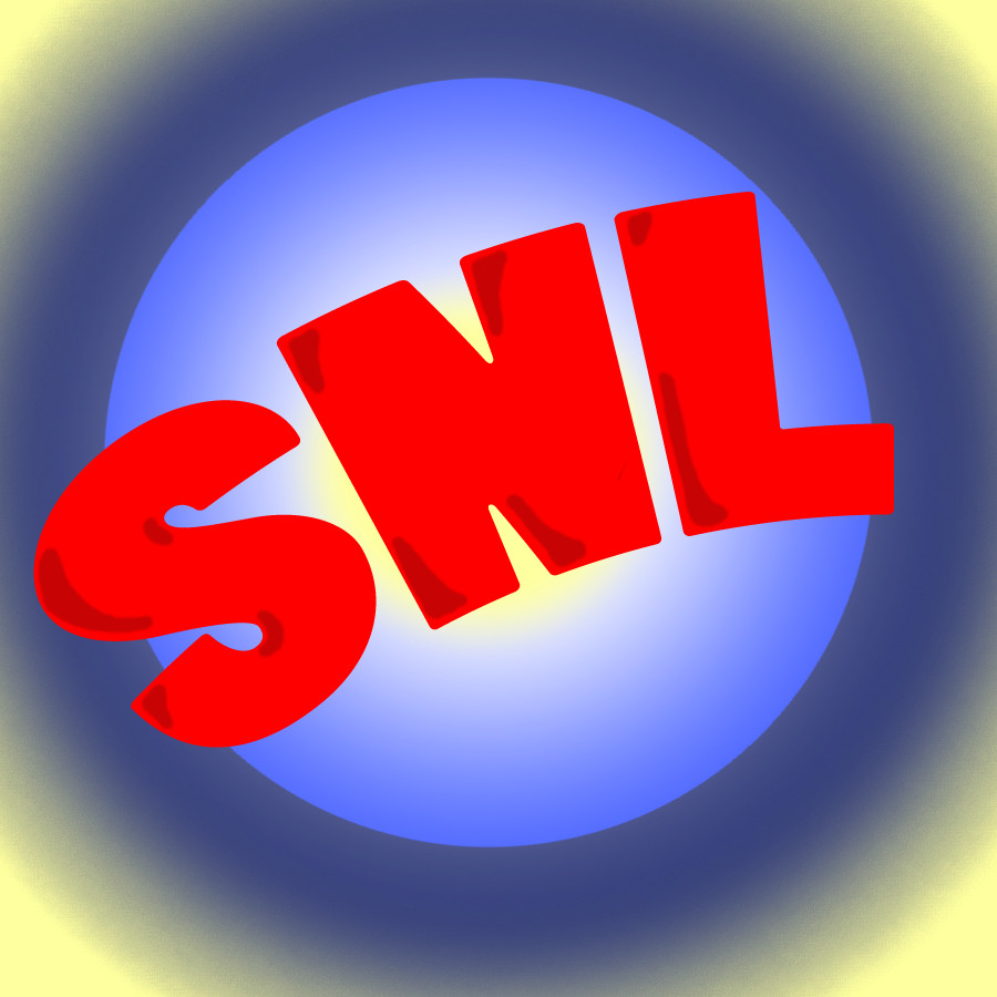 SNL" Logo by ~SomewhatRusty on deviantART