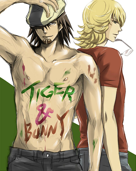 tiger_and_bunny_by_key0000000-d3ghi0i