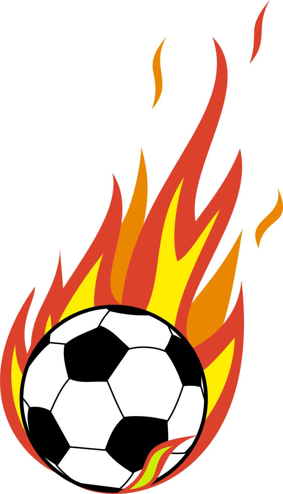 soccer clipart png - photo #50