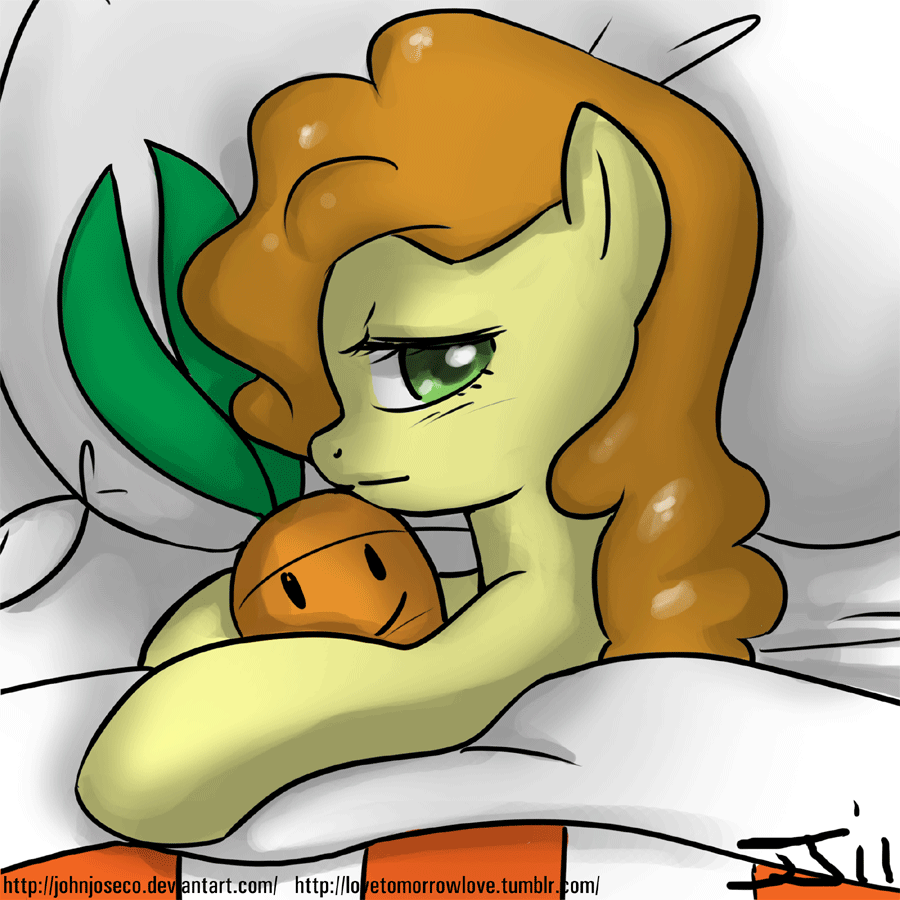 [Obrázek: good_morning_carrot_top_by_johnjoseco-d4ahxae.png]