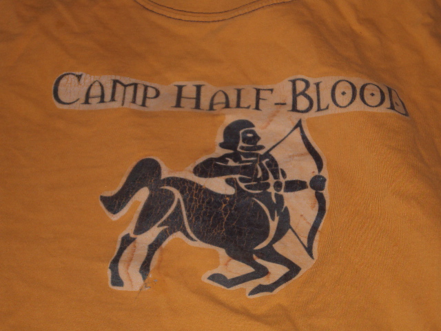 camp half blood clipart - photo #20