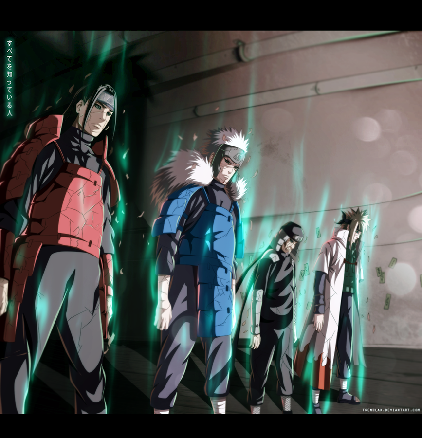 naruto_618___hokages__updated__by_tremblax-d5tg0wj