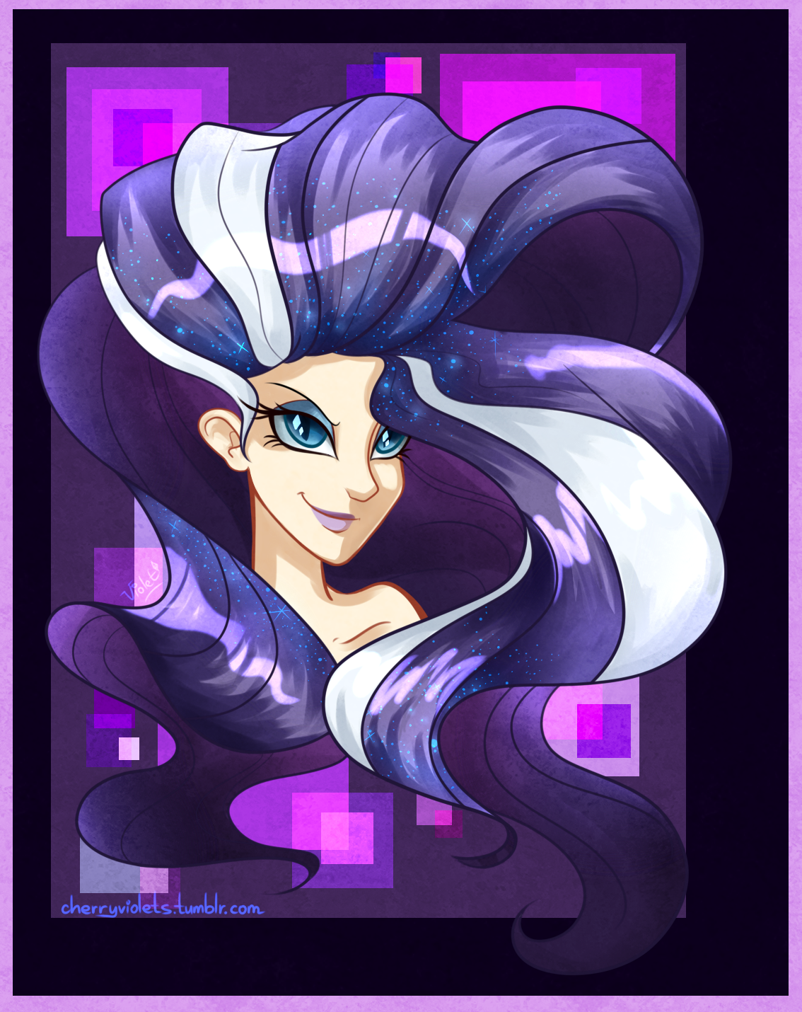 nightmare_rarity__by_theultraviolets-d64