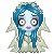 Free Emily Corpse Bride Icon by gutterface