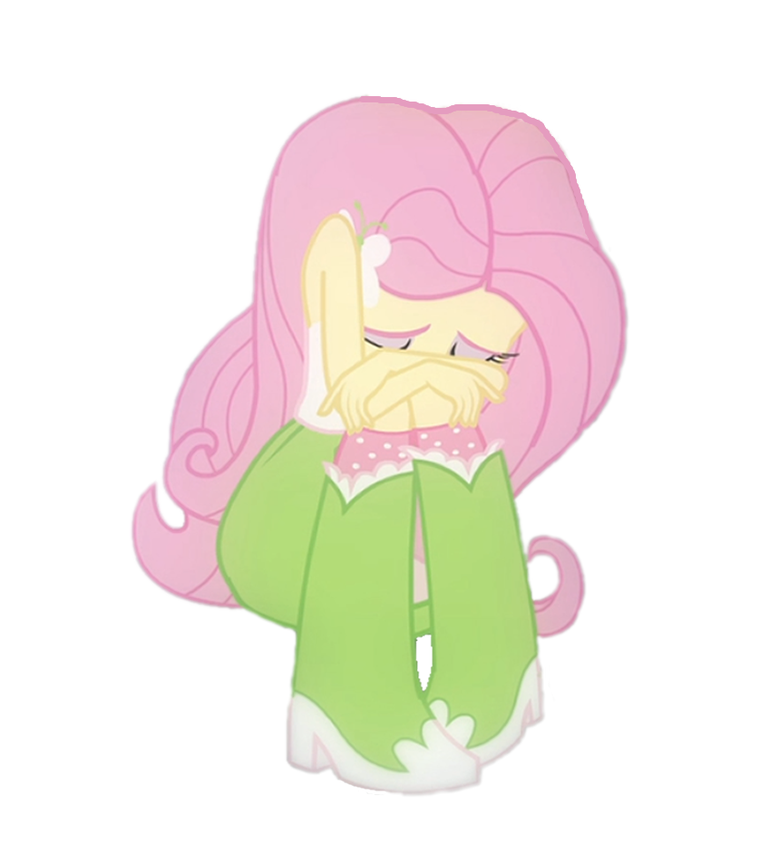 equestria_girls_fluttershy_vector_by_vaid_devin_cupcake-d6gfty8.png