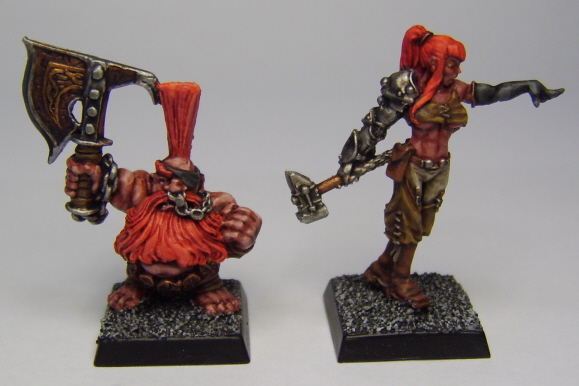 mordheim_trollslayer_and_swordsmith_by_fratersinister-d6l4bys