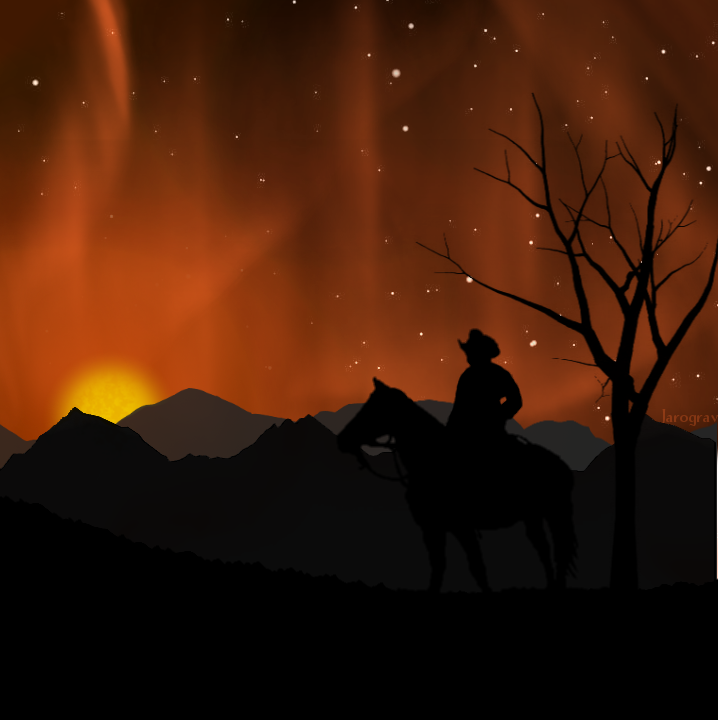 cowboy_on_horse___autumn_sotw_entry_by_jarograv-d6ldj4u.png