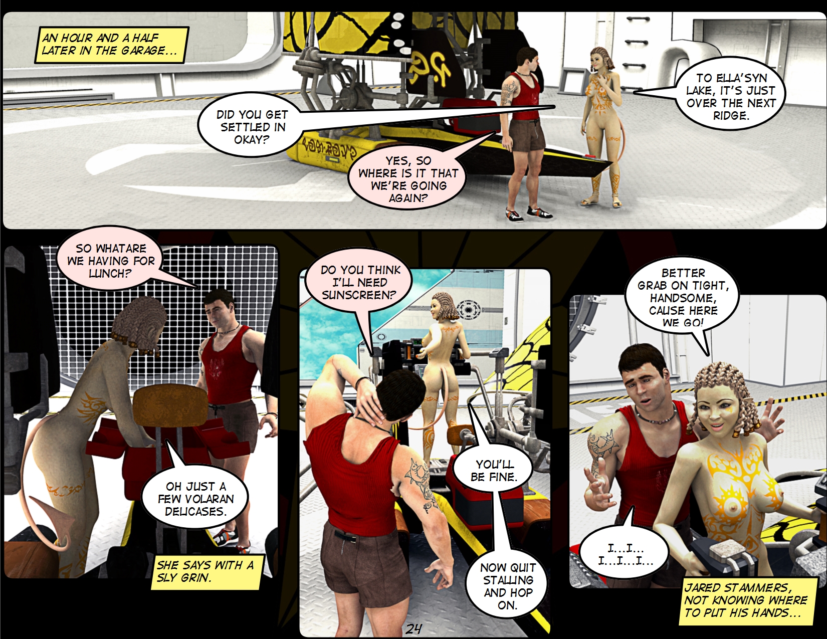 Issue 02 – Page 24