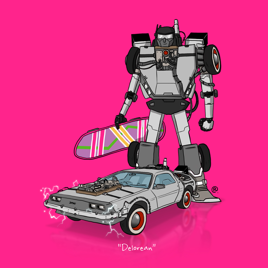 if_they_could_transform___delorean_by_ra