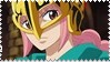 Stamp One Piece: Rebecca by HaruNatsu1997