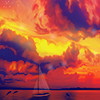 summer_sunset_icon_by_bear_t-d81bu8s