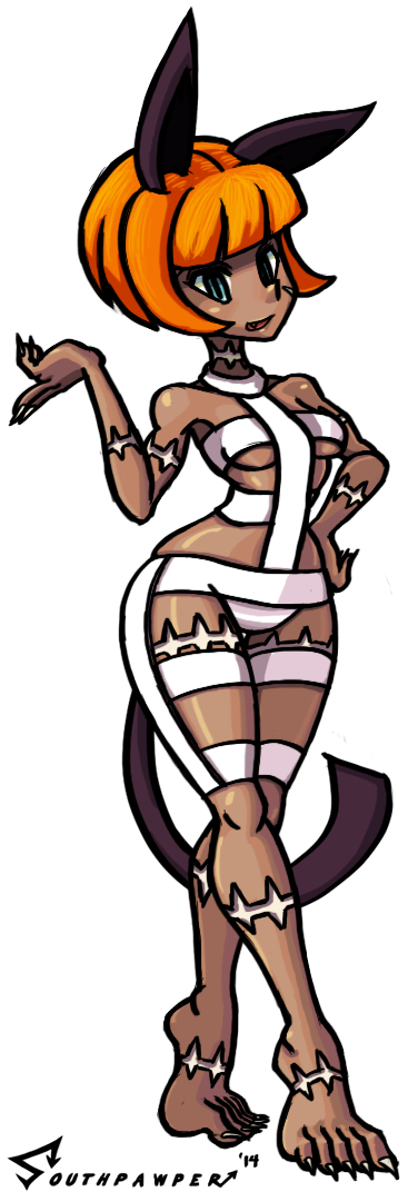 skullgirls__ms__fortune_as_leeloo_by_southpawper-d84q66z.png