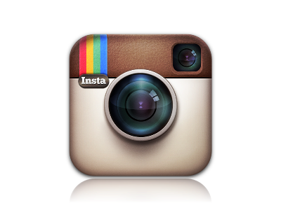 Instagram Logo, transparent background. by InstaHack on ... - 400 x 300 png 93kB