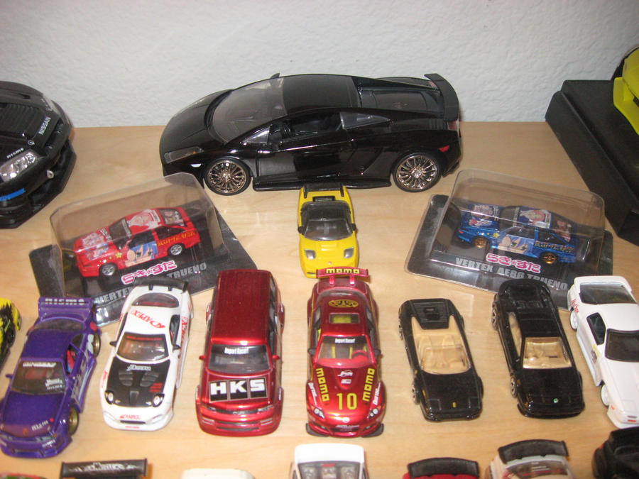 Toy Cars For Adults 82