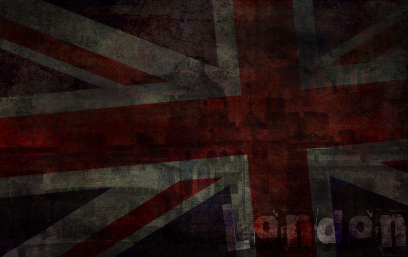 London HD Wallpaper by ~krueldulf on deviantART