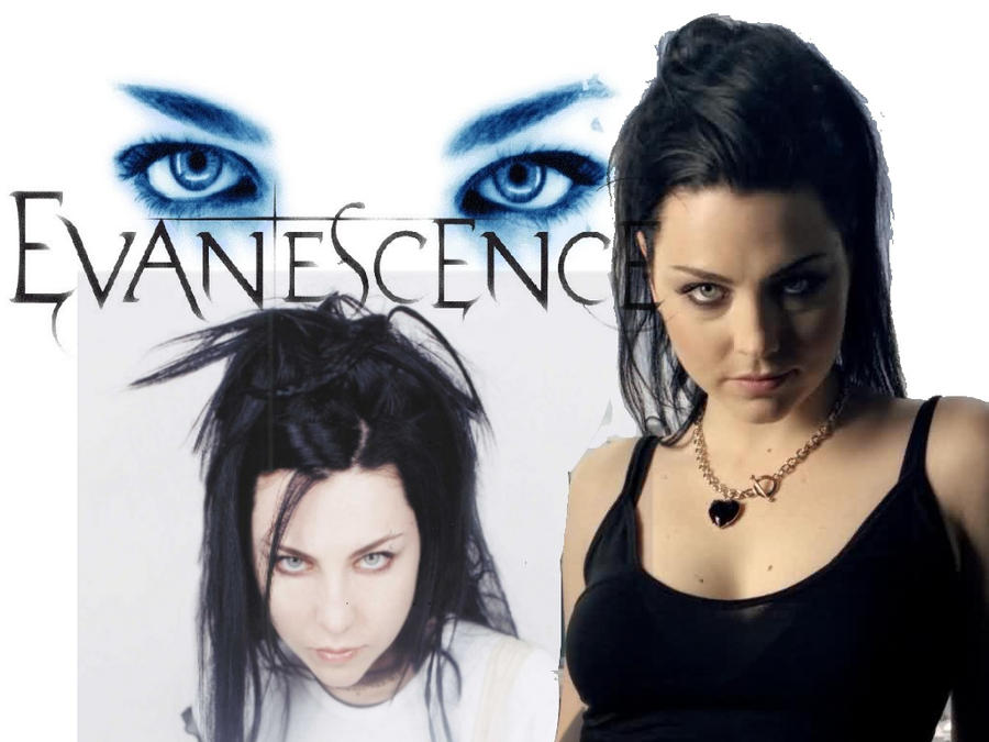 evanescence wallpaper. Evanescence Amy Lee Wallpaper