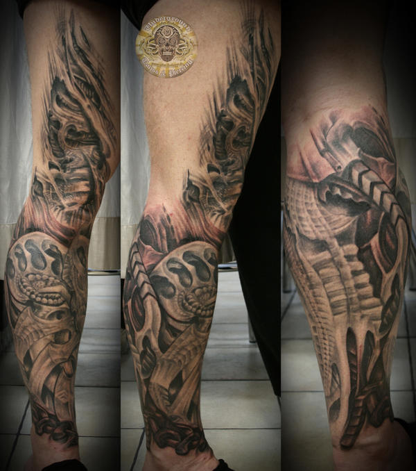 half sleeve tattoos Sleeve on arm