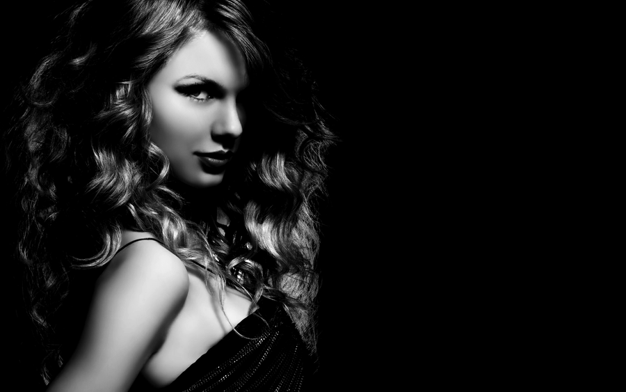 taylor swift wallpapers. Taylor Swift Wallpaper Dark by