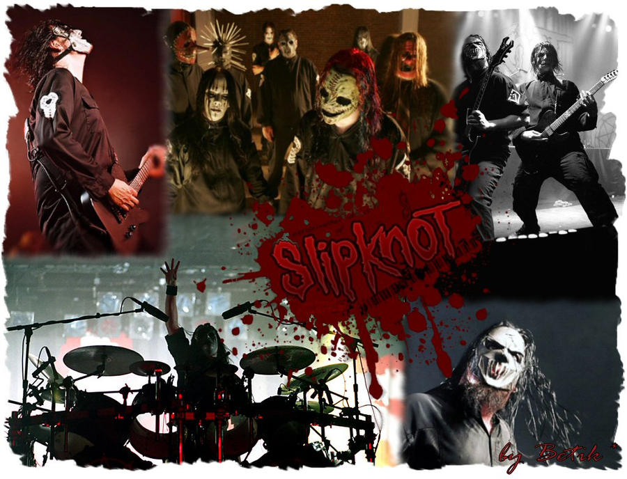 wallpaper slipknot. Slipknot+wallpaper+2011