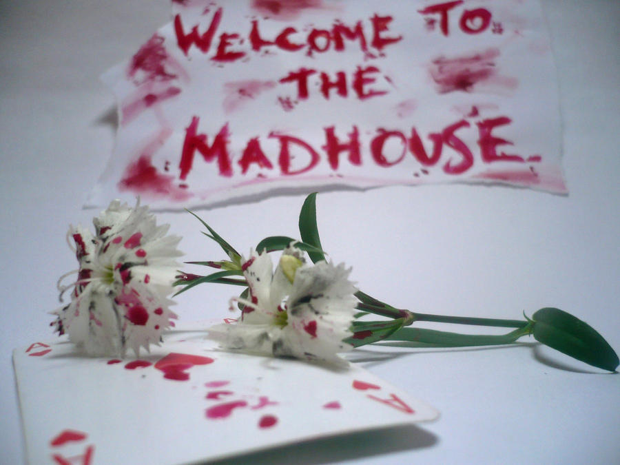Welcome_To_The_Madhouse_by_xxLilMizCadyx