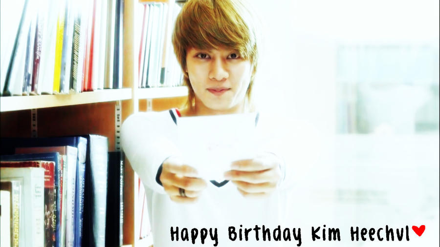 Happy_Birthday_Kim_Heechul_by_iEFFECTS.j